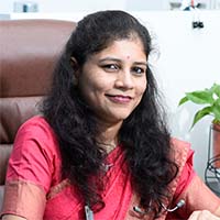 Dr. Varshali Mali, MBBS, DNB - Obstetrician and Gynecologist